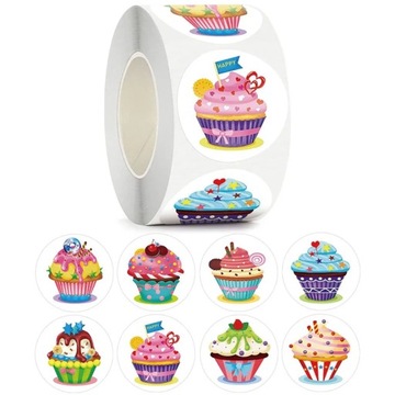 100-500pcs Wedding Party Decor Happy Birthday