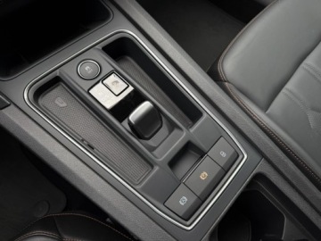 Cupra Leon II Sportstourer 2.0 TSI 310KM 2021 Cupra Leon Salon PL 4Drive DSG 310KM FV-Vat-marża, zdjęcie 26