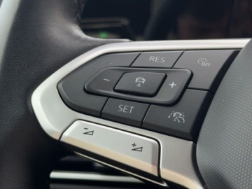 Volkswagen Golf VIII Hatchback 2.0 TSI 190KM 2023 Volkswagen Golf 2.0 TSI Style 190 KM DSG, FV23, Gwarancja, Serwis ASO 2.0, zdjęcie 17