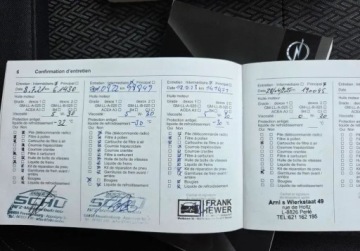 Opel Mokka I X 1.6 CDTI Ecotec 136KM 2018 Opel Mokka 1.6 cdti 136KM LED Grzane foteleKierownica Navi PDCx2 Oplaty Gw, zdjęcie 37