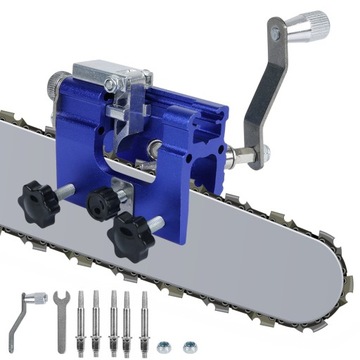 OSTRZAŁKA ŁAŃCUCHÓW PIŁY SPALINOWEJ PILARKI RĘCZNA