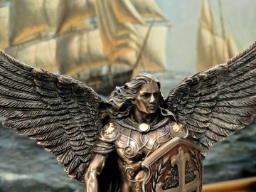 ГЛАВНАЯ ИСТОРИЯ АРХАНГЕЛ МИХАИЛ ДЛЯ СВЯЩЕННИКА v