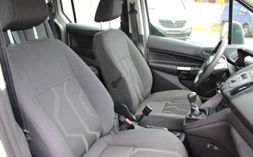 Ford Tourneo Connect II Standard 1.6 Duratorq TDCi 95KM 2014 Ford Tourneo Connect 1.6D 95KM klima ksiazka zadbany 1.6 Diesel 95KM, zdjęcie 19