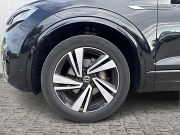 Volkswagen Touareg III SUV 3.0 V6 SCR TDI 286KM 2023 Volkswagen Touareg Elegance 3.0 TDI V6 285KM, Paki, zdjęcie 37