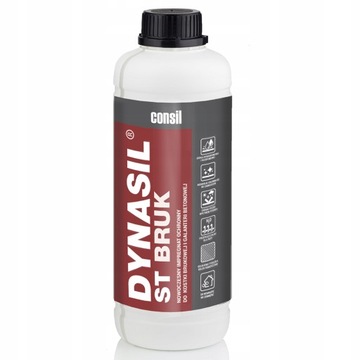 DYNASIL ST BRUK 1L