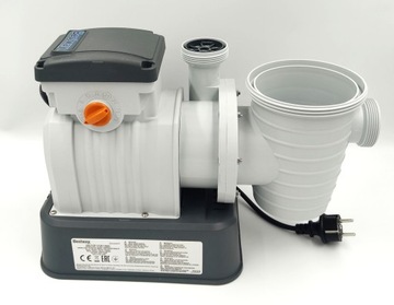 SILNIK do Pompa piaskowa BESTWAY FLOWCLEAR 58497 5678 l/h