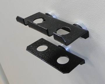 Оружейный шкаф S1 Сейф на 28 предметов 15000P PRAKTIKER PRESIDENT STALPOL