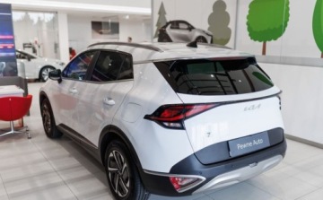 Kia Sportage V 2023 Kia Sportage 1.6 T-GDI L 2wd DCT 1.6 Benzyna 160KM, zdjęcie 3