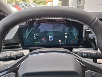 Ford Puma II Crossover E-Gen Elektryczny 43kWh 168KM 2025 Nowy Ford Puma Gen E 168 KM, zdjęcie 28