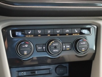 Volkswagen Tiguan II SUV 1.4 TSI 150KM 2017 VW Tiguan 1.4 TSI, Salon Polska, DSG, VAT 23%, zdjęcie 17
