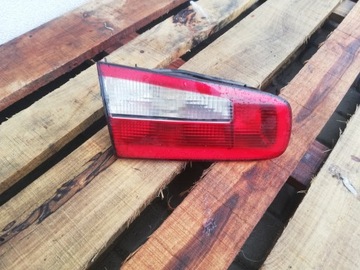 LAMPA TYŁ LEWA RENAULT LAGUNA II (2001-07)