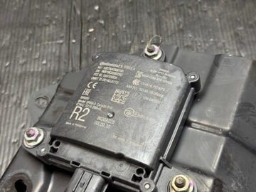 MITSUBISHI OUTLANDER III DISPLEJ SENSOR SENZOR MRTVÉHO POLO BODU LEVÝ