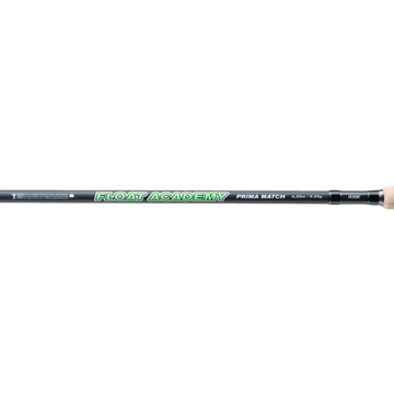 Удилище JAXON FLOAT ACADEMY PRIMA MATCH 4.20 5-25G