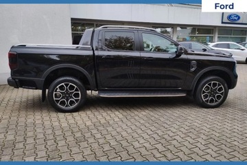 Ford Ranger VI Podwójna kabina 2.0 EcoBlue BI-TURBO 205KM 2025 FORD Ranger Wildtrak A10 4x4 2.0 205KM, zdjęcie 5