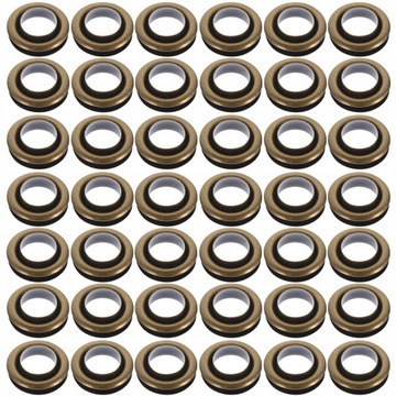 Zestawy DIY Przycisk Air Eye DIY Przelotka 50