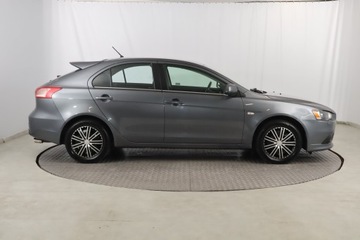 Mitsubishi Lancer IX 2010 Mitsubishi Lancer 1.8 MIVEC, Klima, Klimatronic, zdjęcie 5