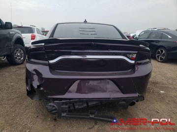 Dodge Charger VII 2021 Dodge Charger RT_5.7 L_2021r 5.7 Benzyna 370KM, zdjęcie 5