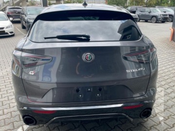 Alfa Romeo Stelvio SUV Facelifting 2023 2.0 GME Turbo 280KM 2025 ALFA ROMEO Stelvio Turbo Veloce Q4 Suv 2.0 (280KM) 2025, zdjęcie 2
