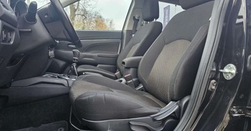 Mitsubishi ASX I SUV Facelifting 2015 1.6 DI-D 114KM 2015 Mitsubishi ASX 2015r Kamera cofania 1.6 Diesel 114KM, zdjęcie 36