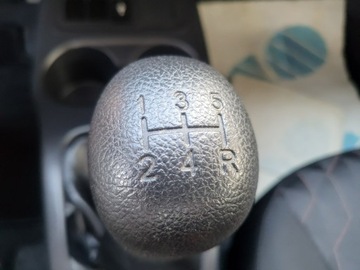 Mitsubishi Space Star Hatchback 5d Facelifting 1.0  71KM 2020 Mitsubishi Space Star 1.0 71 KM I Właściciel, zdjęcie 30