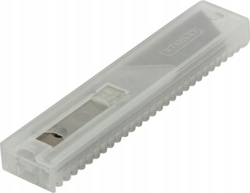 STANLEY 3-11-301 СМЕННЫЕ ТОРМОЗНЫЕ ЛЕЗВИЯ 18мм 50шт.