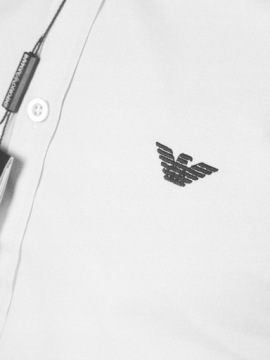 МУЖСКАЯ ПЛАТНАЯ РУБАШКА EMPORIO ARMANI SLIM FIT