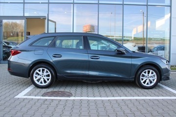 Seat Leon IV Sportstourer 2.0 TDI CR 115KM 2023 SEAT Leon Sportsourer, zdjęcie 3