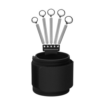 Finger Gripper Profesjonalny przyrząd do ćwiczeń palców 18LB