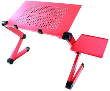 СТОЛ ДЛЯ НОУТБУКА ПОРТАТИВНЫЙ КОМПЬЮТЕРНЫЙ СТОЛ
