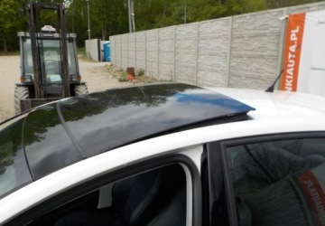 Seat Ibiza IV Hatchback 5d Facelifting 1.6 TDI CR 90KM 2013 Seat Ibiza Okazja 1.6 Diesel 90KM, zdjęcie 25