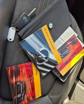 Opel Astra J Sports Tourer 1.4 Turbo ECOTEC 140KM 2012 Opel Astra Cosmo Grzane fotele140KM 1.4 Benzyna 140KM, zdjęcie 24