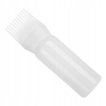 БУТЫЛКА-АППЛИКАТОР С РЕЧЕНЬЮ ДЛЯ ВОЛОС 160мл