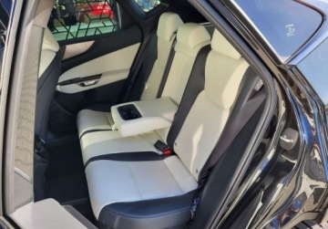 Lexus NX II SUV Facelifting 2.5 450h+ 309KM 2024 Lexus NX NX Plug-in F Sport FV23 ASO Salon PL 1 wl. 2.5, zdjęcie 7