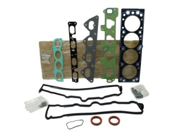 93186803, 1606364, Komplet Uszczelek des Kopfes Opel 93186803 1606364 1,6 16V GM Astra Corsa