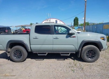 Toyota Tacoma II 2021 Toyota Tacoma 2021, 3.5L, 4x4, TRD PRO, od ubezpieczalni 3.5 Benzyna 278KM, zdjęcie 3