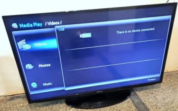 Телевизор SAMSUNG EU46EH5005