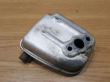 ROBIN BH 2500 ГЛУШИТЕЛЬ ВЫХЛОПА