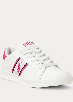 Polo Ralph Lauren SNEAKERS Z LOGO - 36 ( 24 CM )