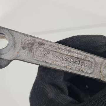 DRŽÁKY LIŠTA VSTŘIKOVAČE QASHQAI 144D08499R