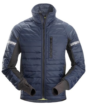 Kurtka pikowana Snickers 8101 M