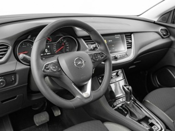 Opel 2020 Opel Grandland X GD770WW#1.2 T GPF Elegance, zdjęcie 5