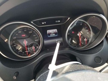 Mercedes CLA C118/X118 2019 Mercedes-Benz CLA 2019 MERCEDES-BENZ CLA 250 2.0 Benzyna 221KM, zdjęcie 9