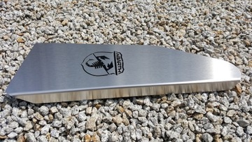 ПОДНОЖКА ABARTH FIAT PANDA 2 PANDA 3