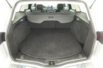 Ford Mondeo IV Kombi 1.6 Duratorq TDCi 115KM 2011 Ford Mondeo 1.6 TDCi, Navi, Klima, Klimatronic, zdjęcie 10