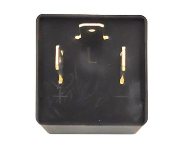 Przerywacz kierunkowskazów do żarówek i lamp LED