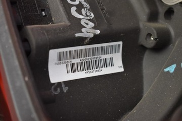 VOLANT KOŽENÁ MULTIFUNKČNÍ P31271093 VOLVO S70 V70 3 III 07-16