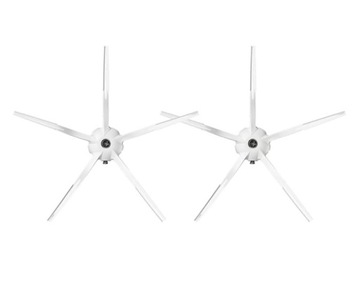 Oryginalna Szczotka boczna Roborock S5 Max 2 szt. S6 S7 Q7 Max