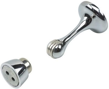 МАГНИТНЫЙ БАМПЕР С МАГНИТОМ ДЛЯ ДВЕРЕЙ