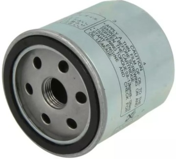 HIFLO FILTR OLEJU HF163