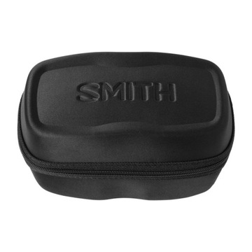 ОЧКИ SMITH 4D MAG WHITE VAPOR CHROMAPOP + СТЕКЛО 2G